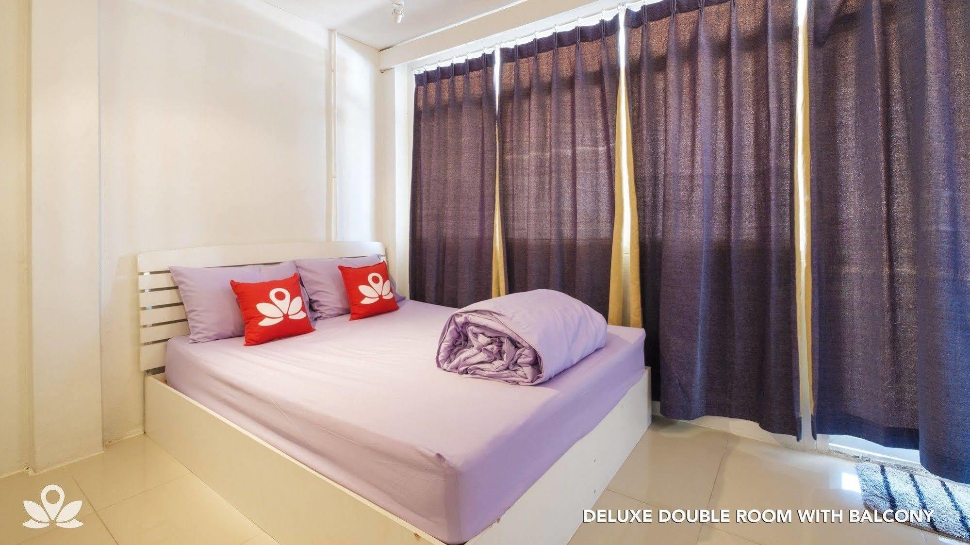 Hub Hotel