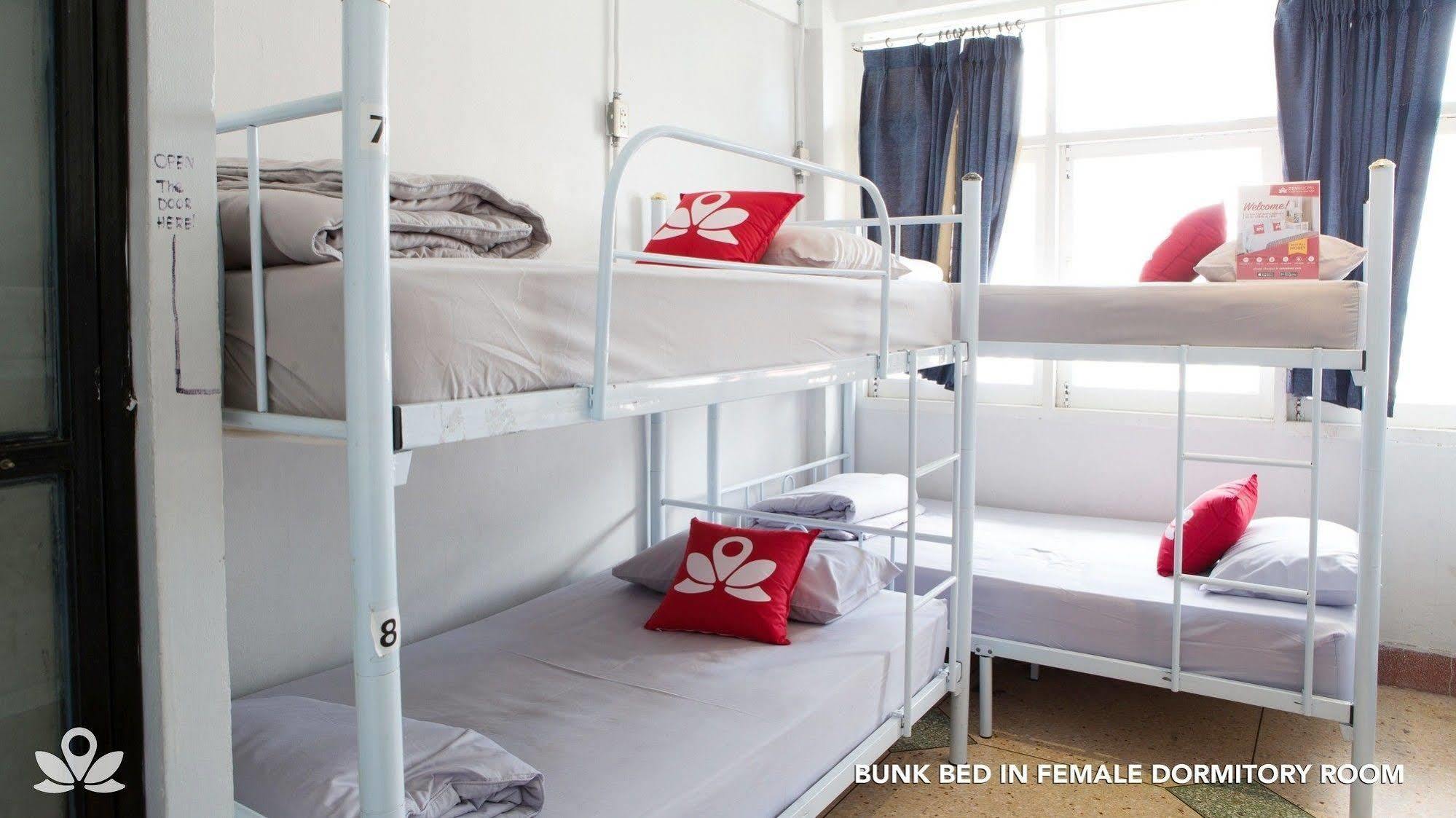 Hub Hotel Bangkok