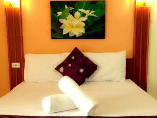 Casa Narinya @ Suvarnabhumi Airport Bangkok