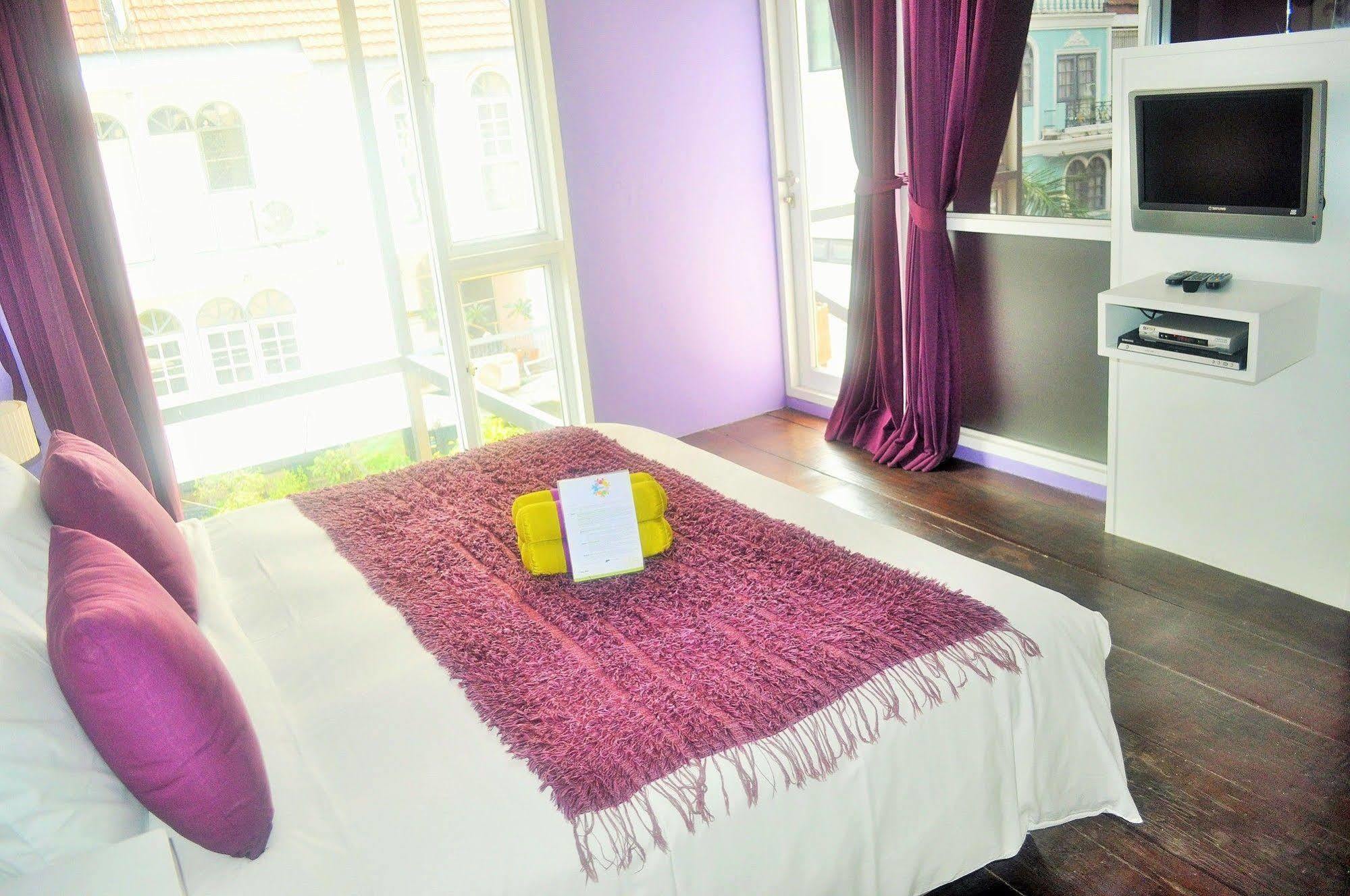 Seven Hotel 3*