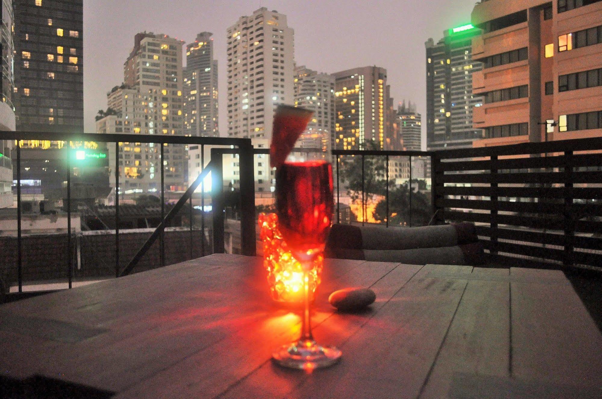 Seven Hotel