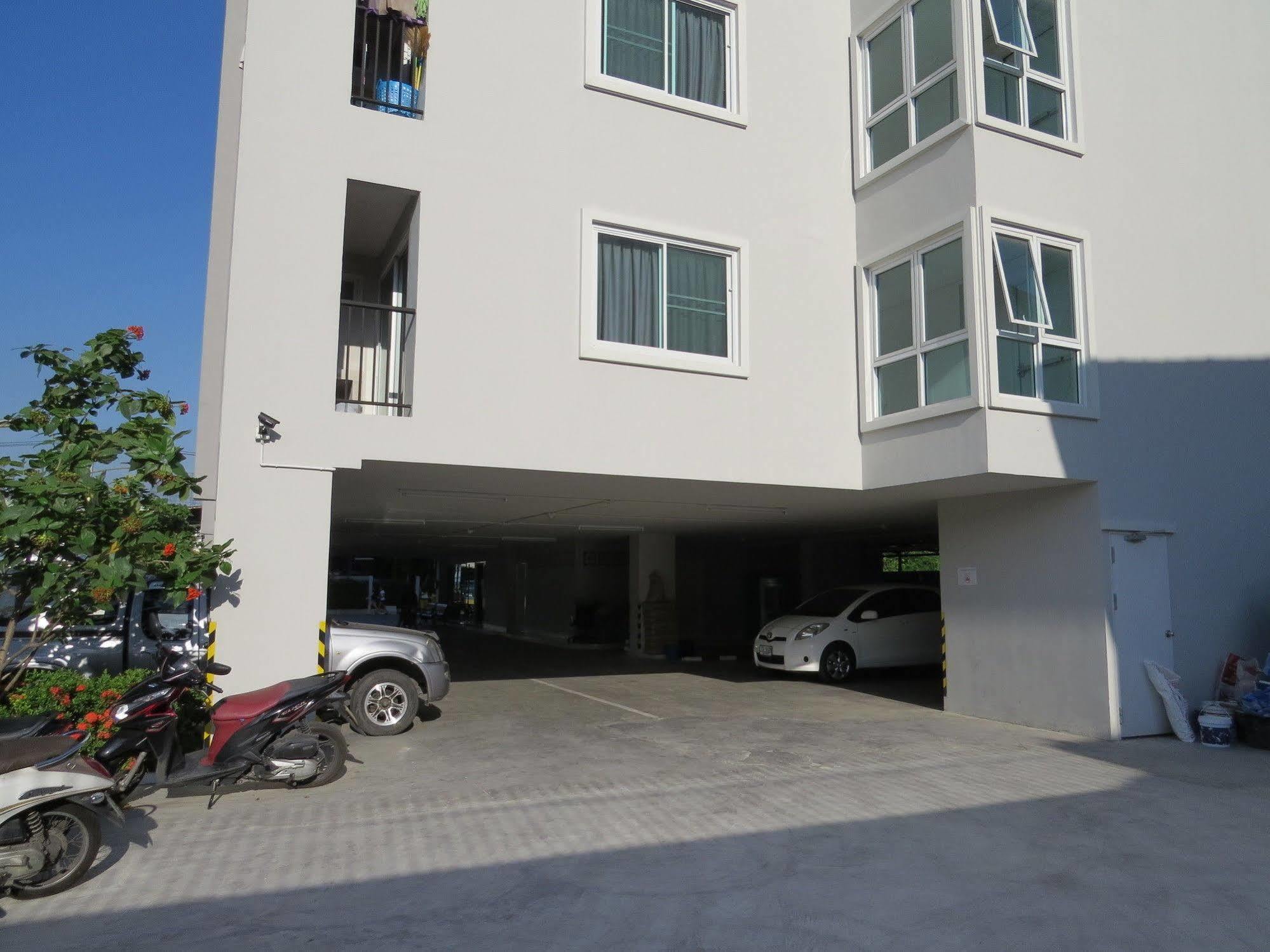 Siam Privi Bangkok
