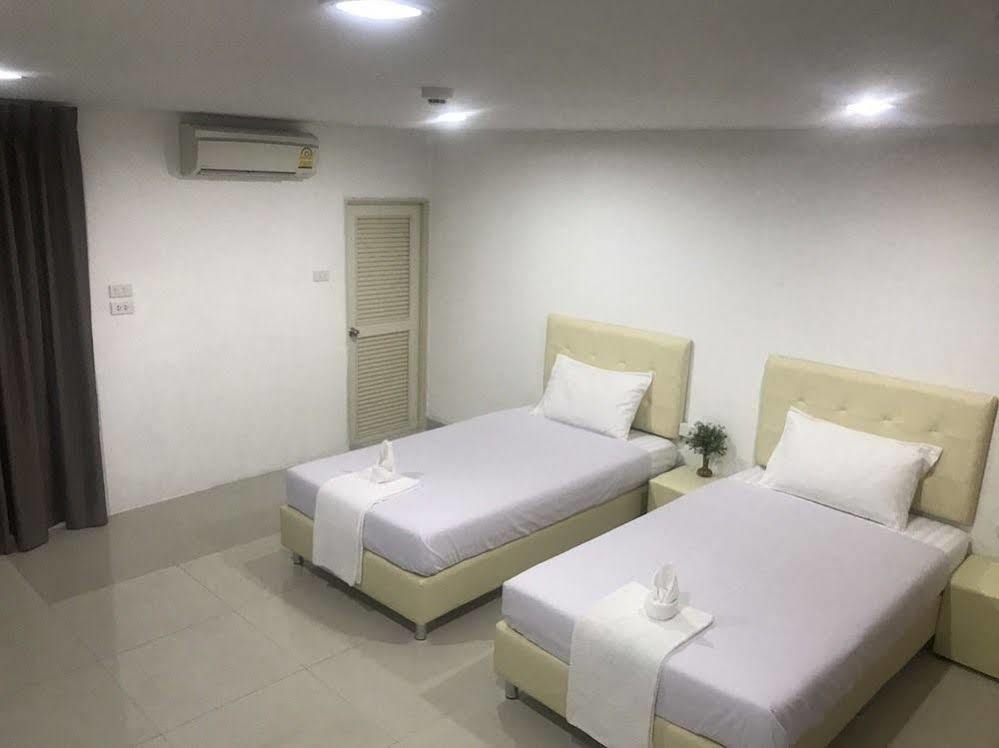 Siam Privi Pangsapuri Bangkok