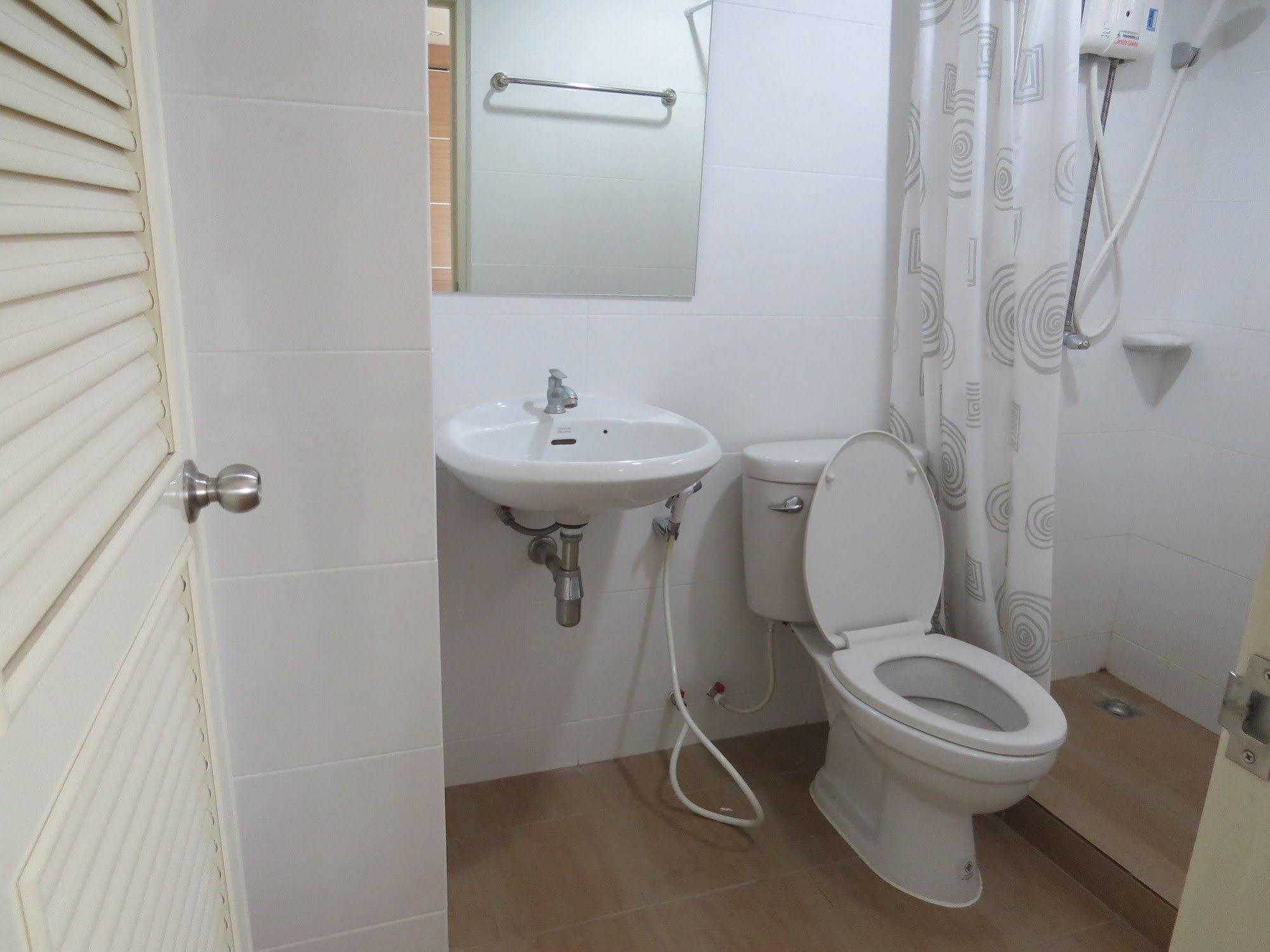 Siam Privi Pangsapuri Bangkok