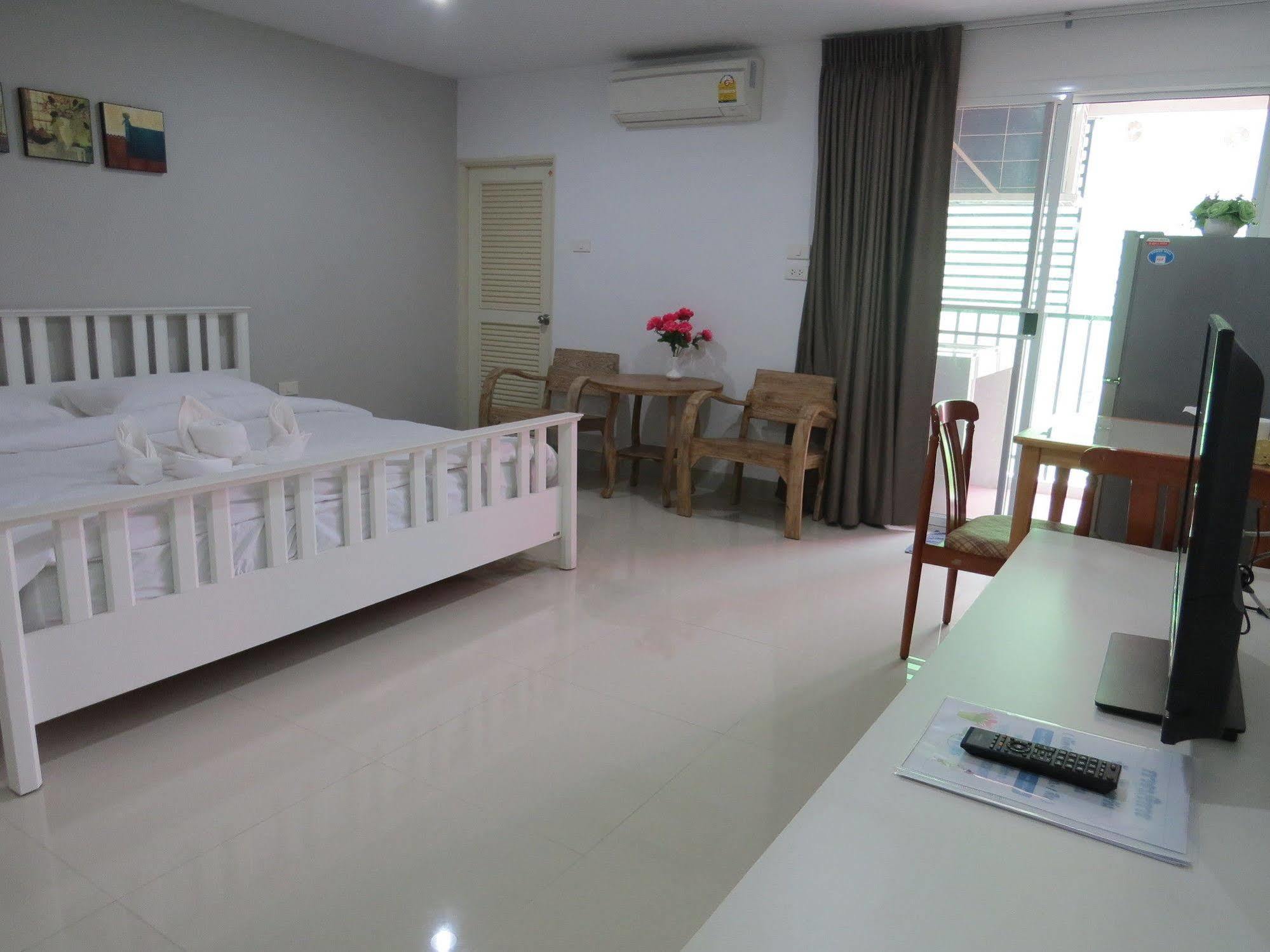 Siam Privi Pangsapuri *