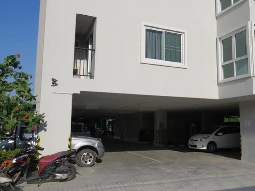 Siam Privi Bangkok