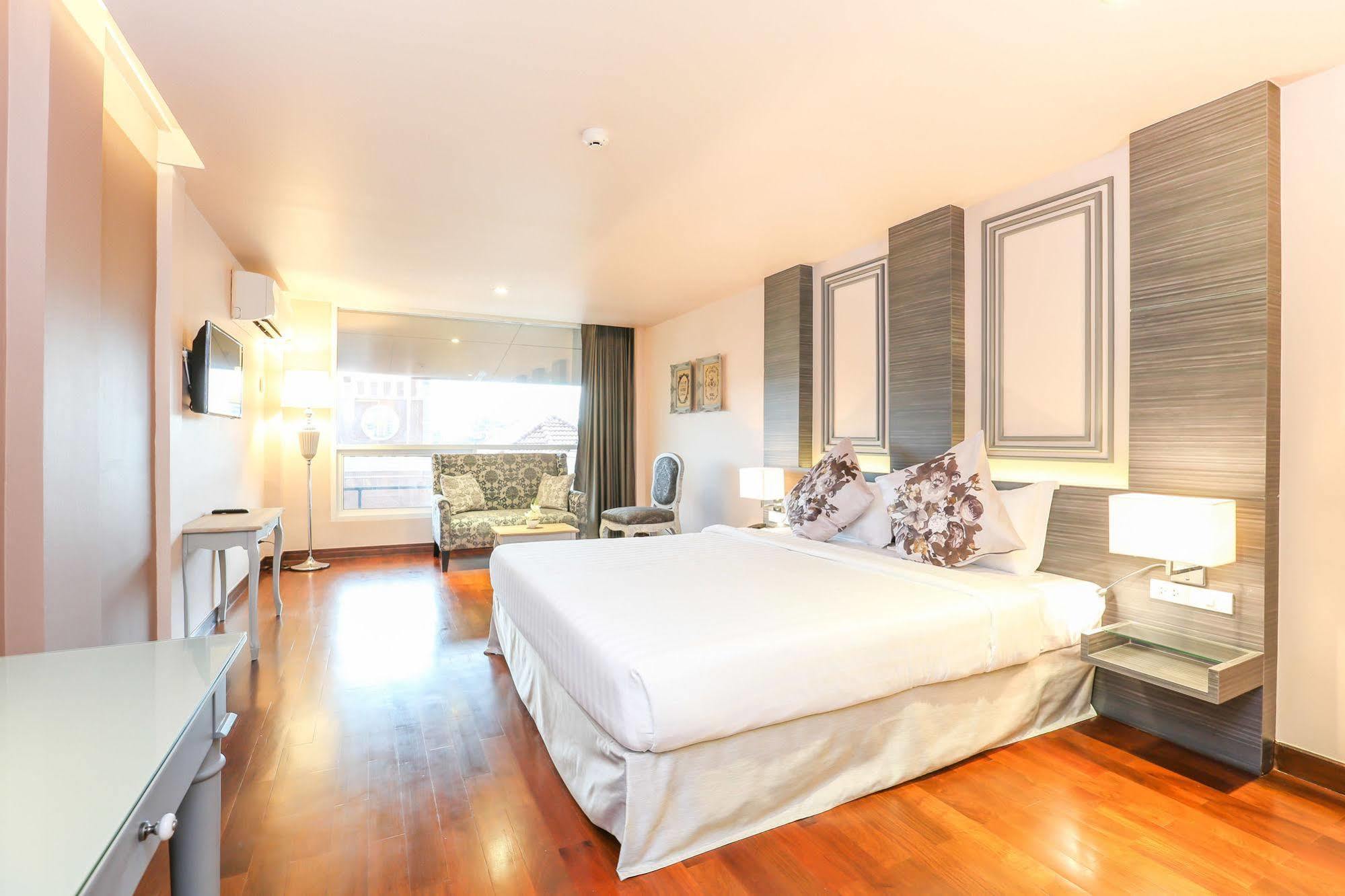 The Sathon Vimanda 3*