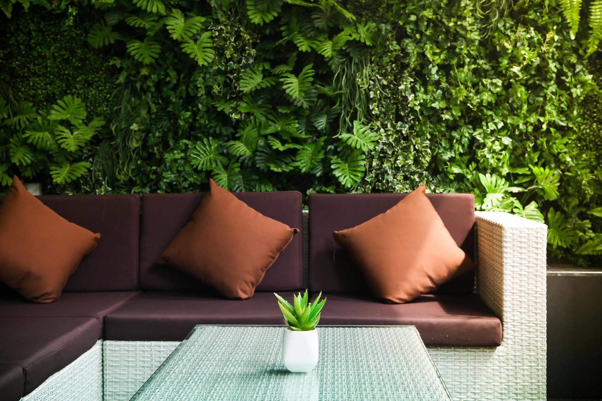 The Sathon Vimanda Hotel 3*