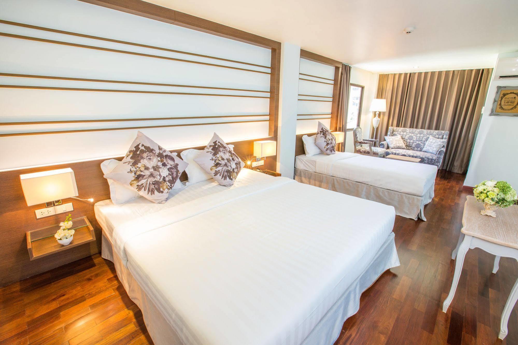 The Sathon Vimanda 3*