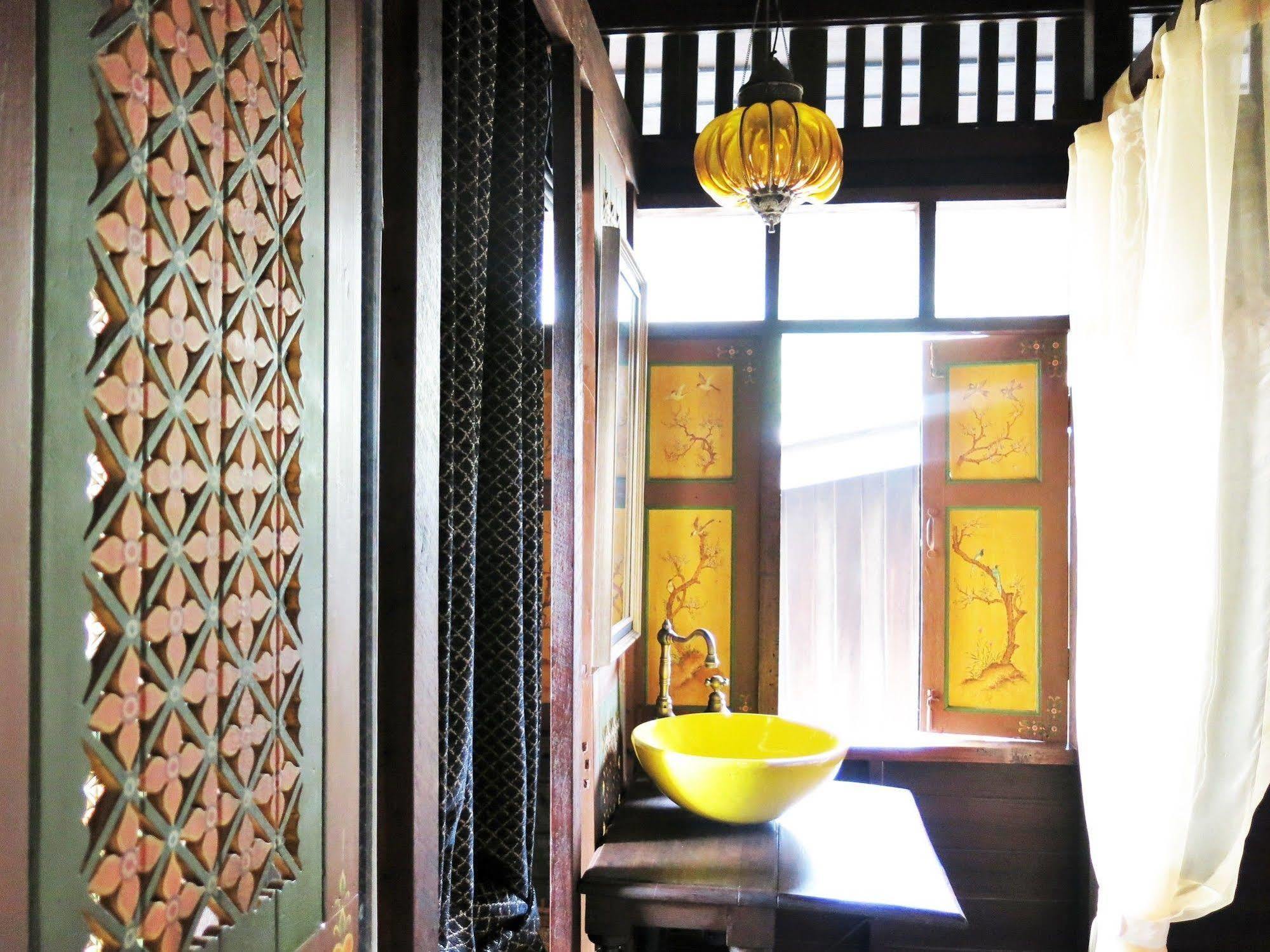 Hotel Siamotif Boutique Bangkok