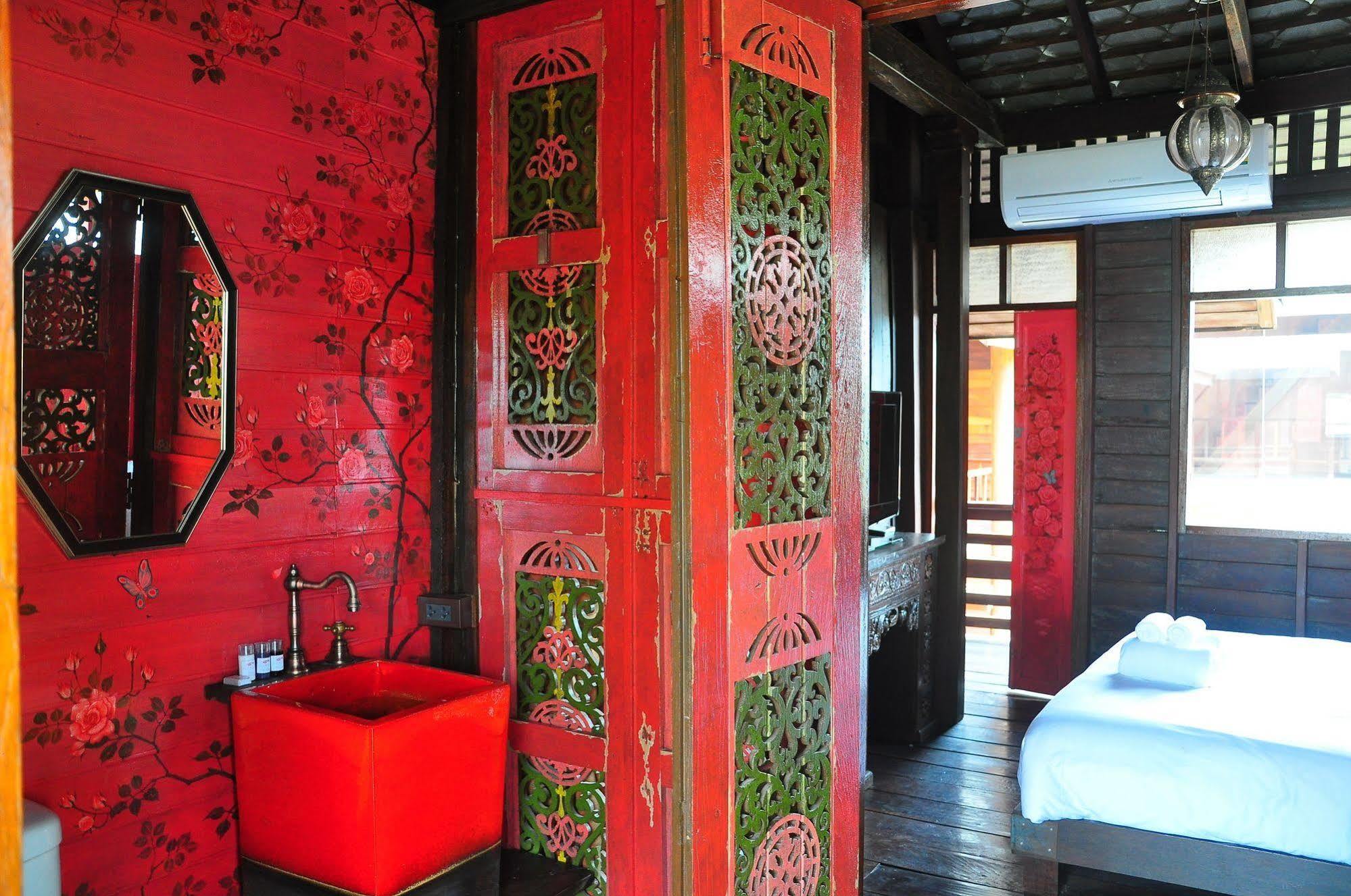 Siamotif Boutique Hotel Bangkok