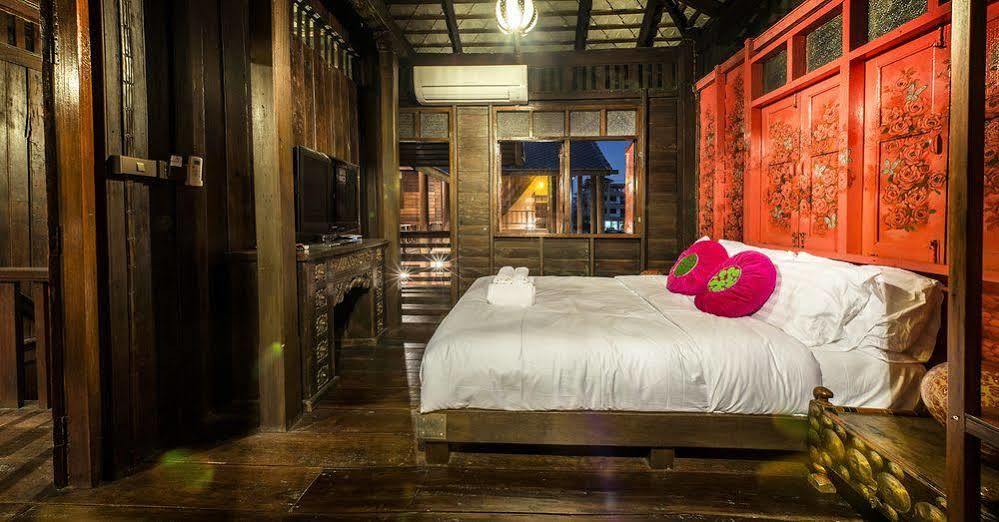 Siamotif Boutique Bangkok