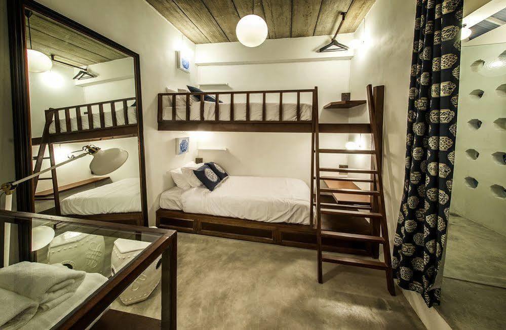 Siamotif Boutique Hotel 3*