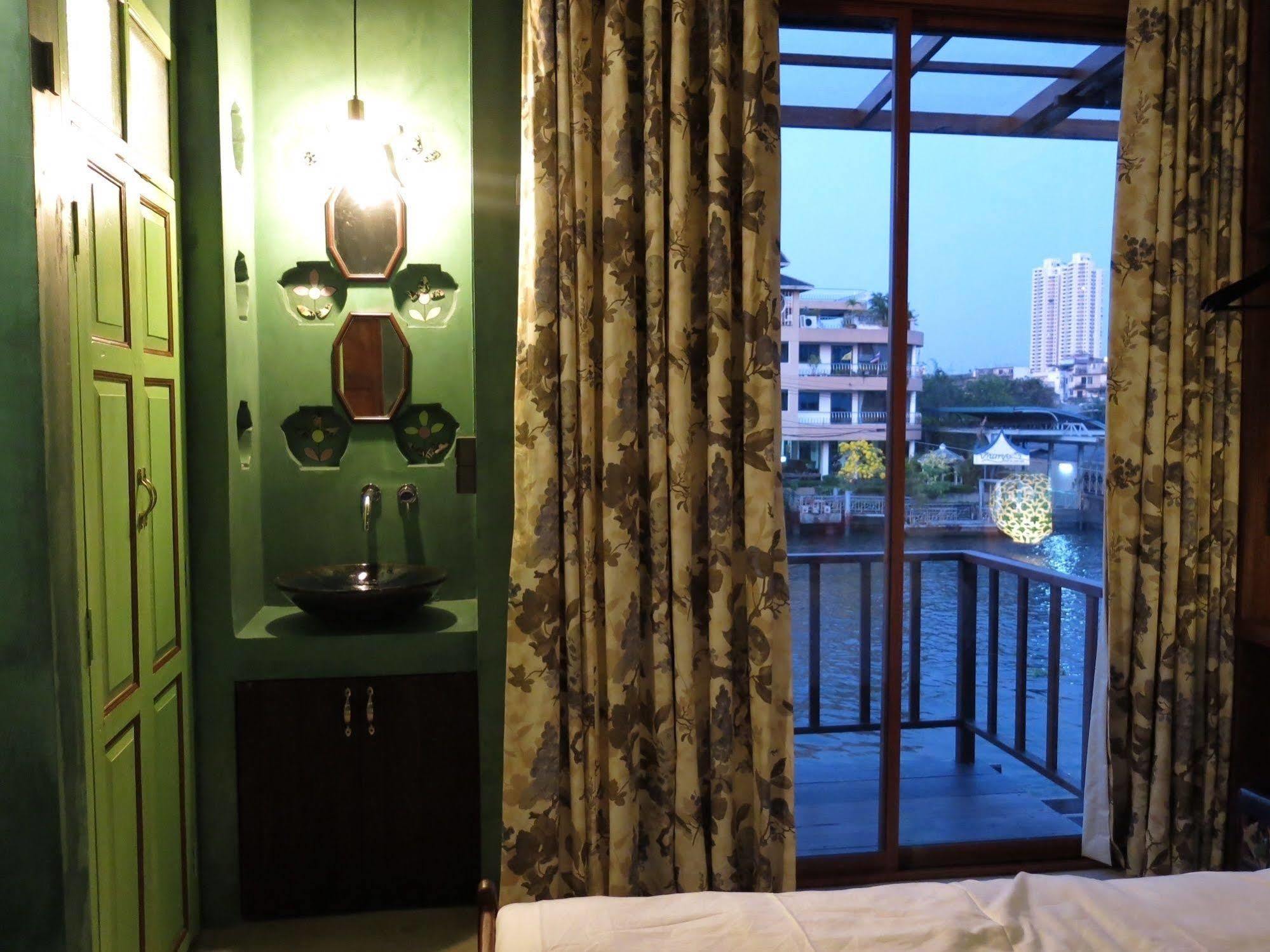 Hotel Siamotif Boutique