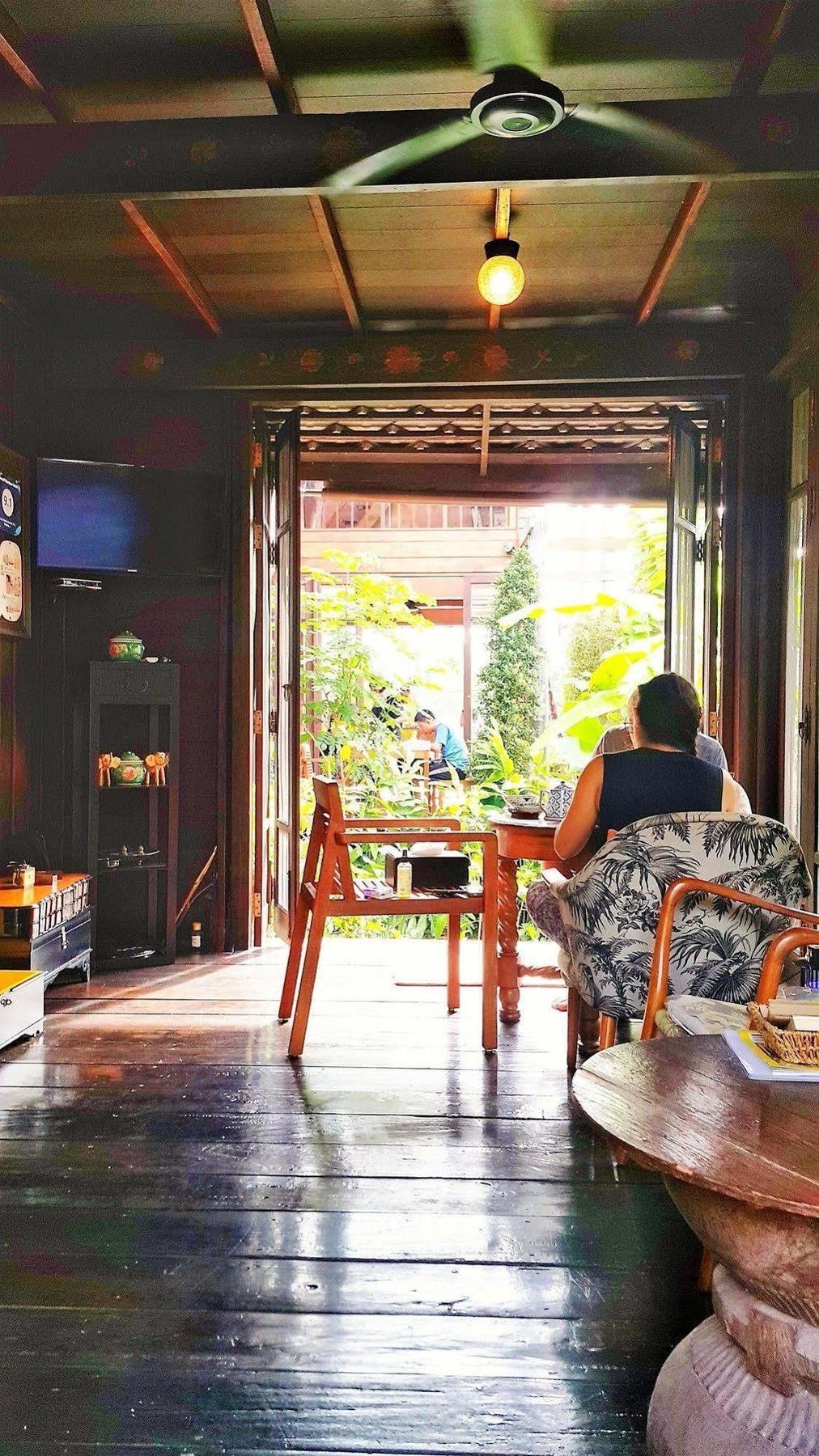 Siamotif Boutique Hotel 3*
