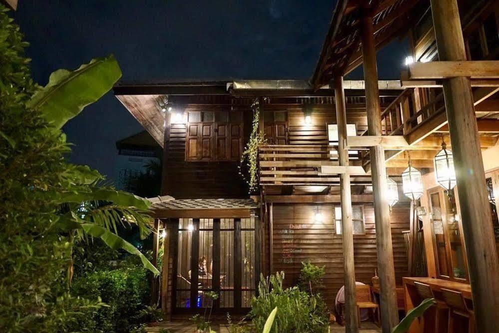 Siamotif Boutique Hotel 3*