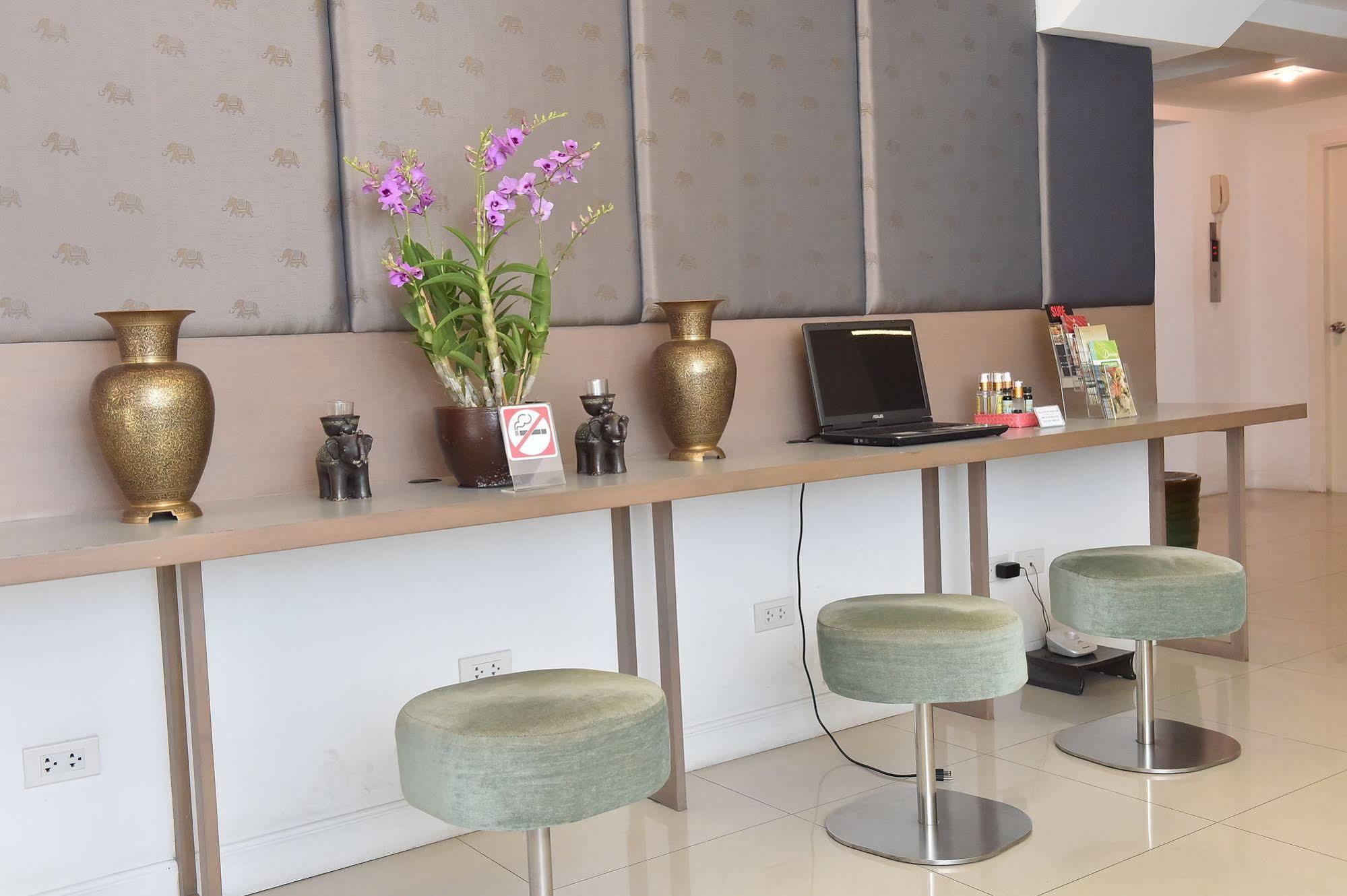 Albergue G9bangkok
