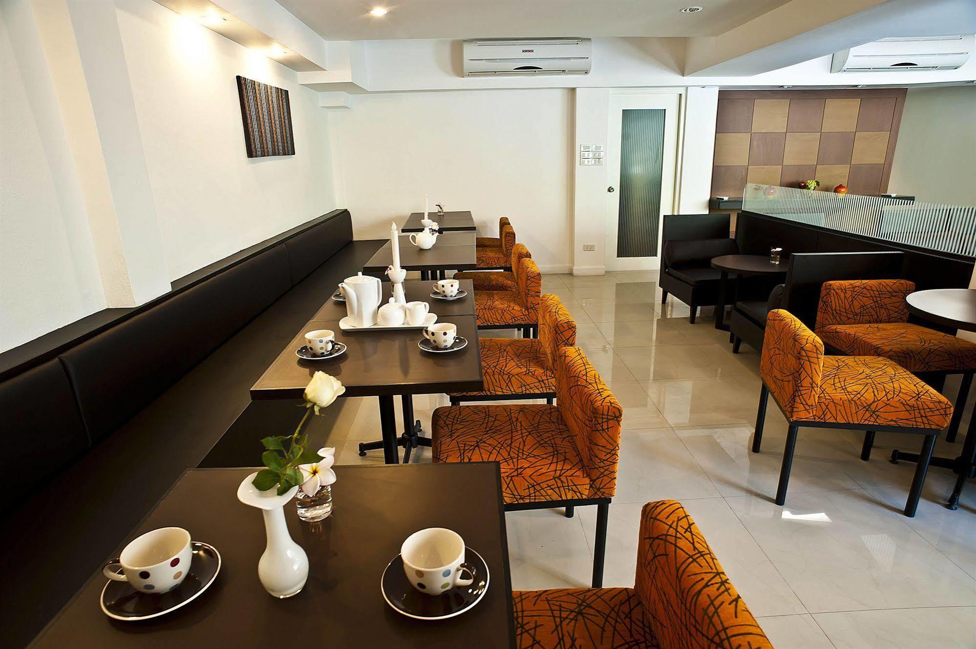 Albergue G9bangkok *