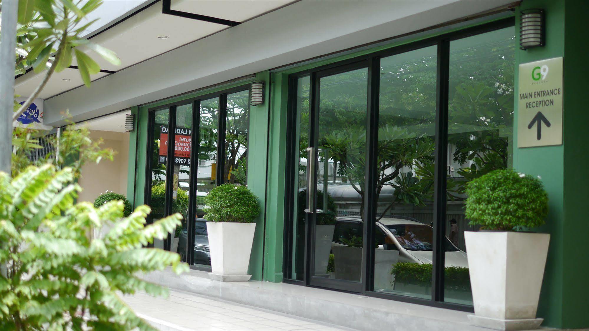 G9bangkok