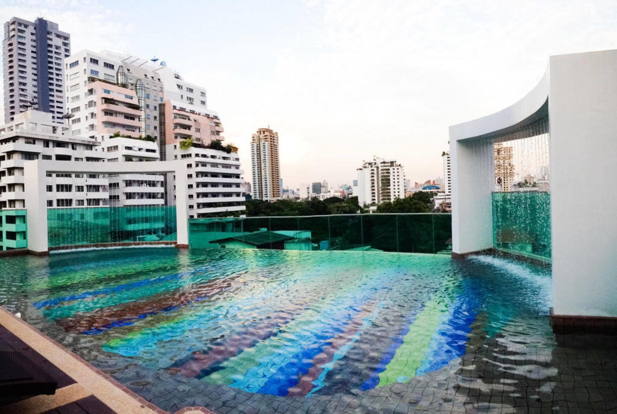 Beverly 33 By Aspira Apartment Bangkok