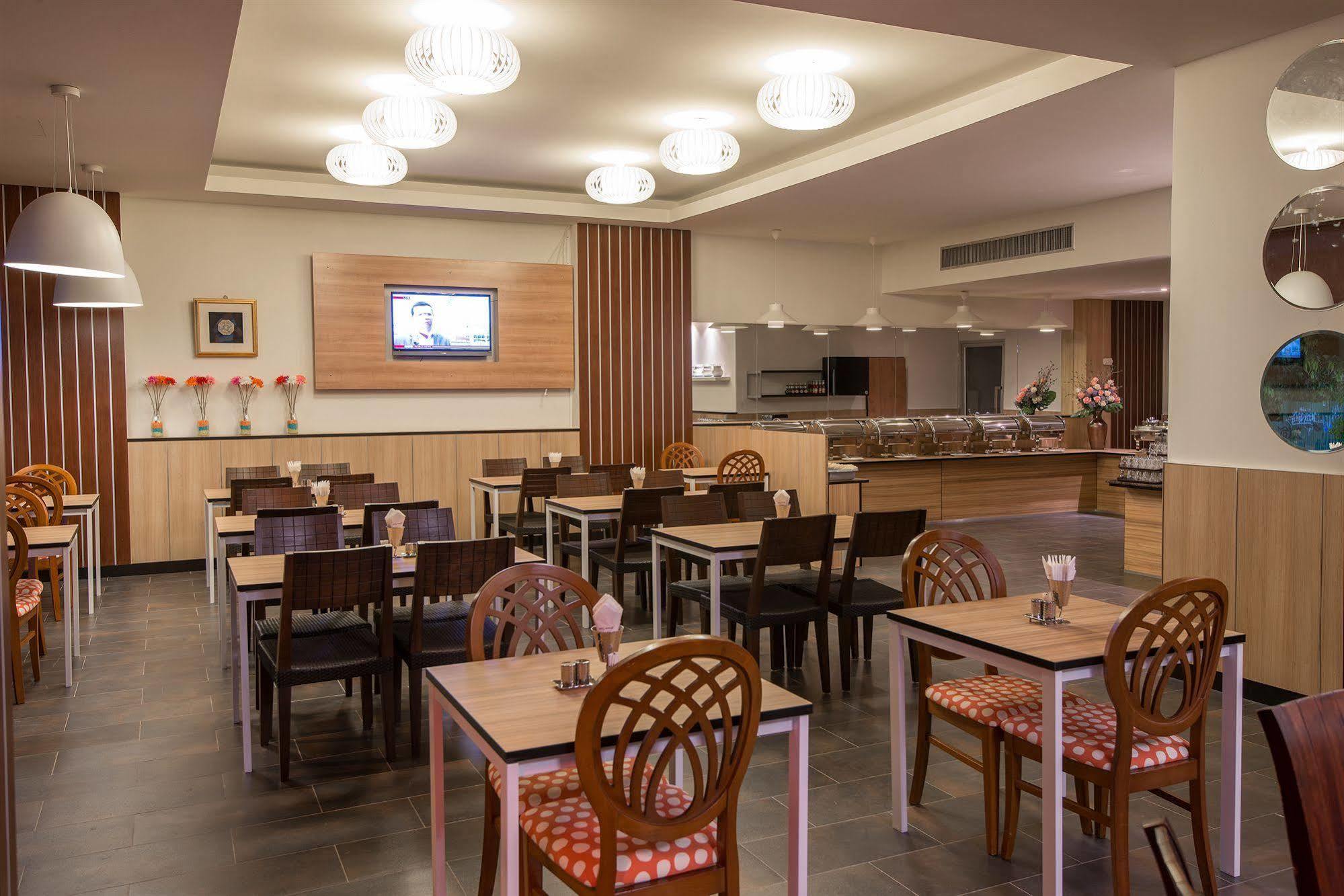 Hotel Marsi 4*