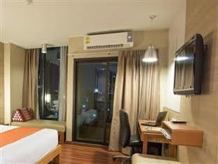 Marsi Bangkok