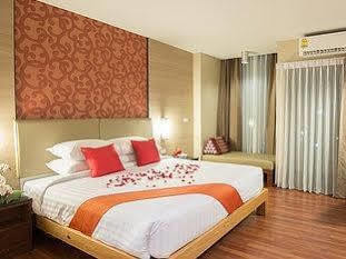 Hotel Marsi
