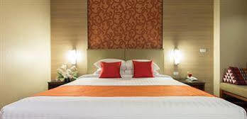 Marsi Hotel Bangkok