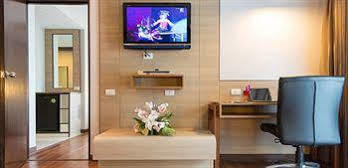 Marsi Bangkok