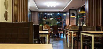 Marsi 4* Bangkok