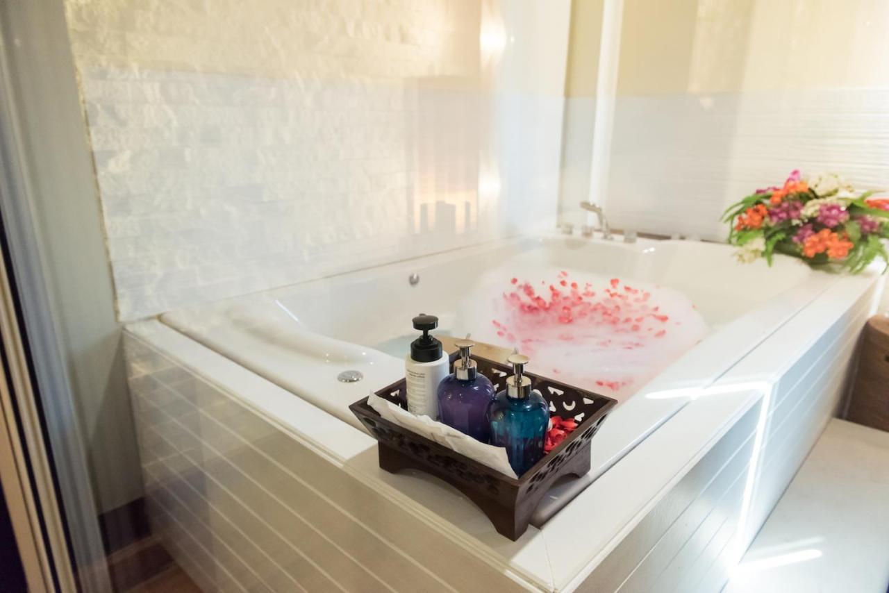 Natural Spa And Tempat peranginan