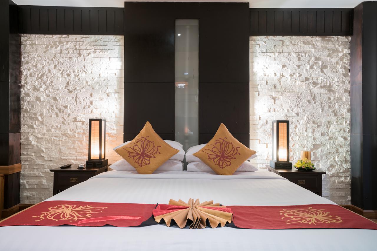 Resort Natural And 4*