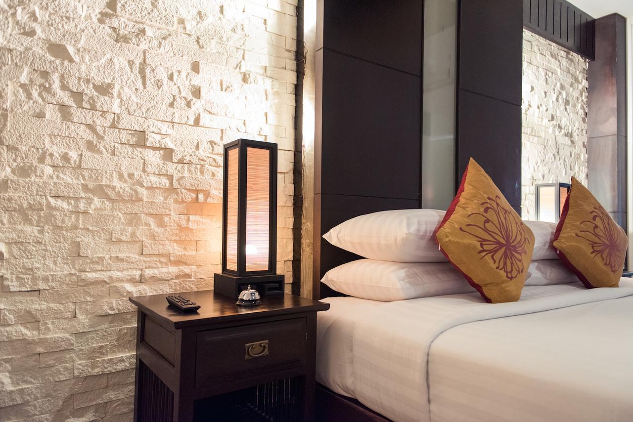 Natural And 4* Bangkok