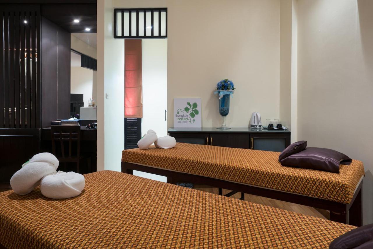 Resort Natural And 4*