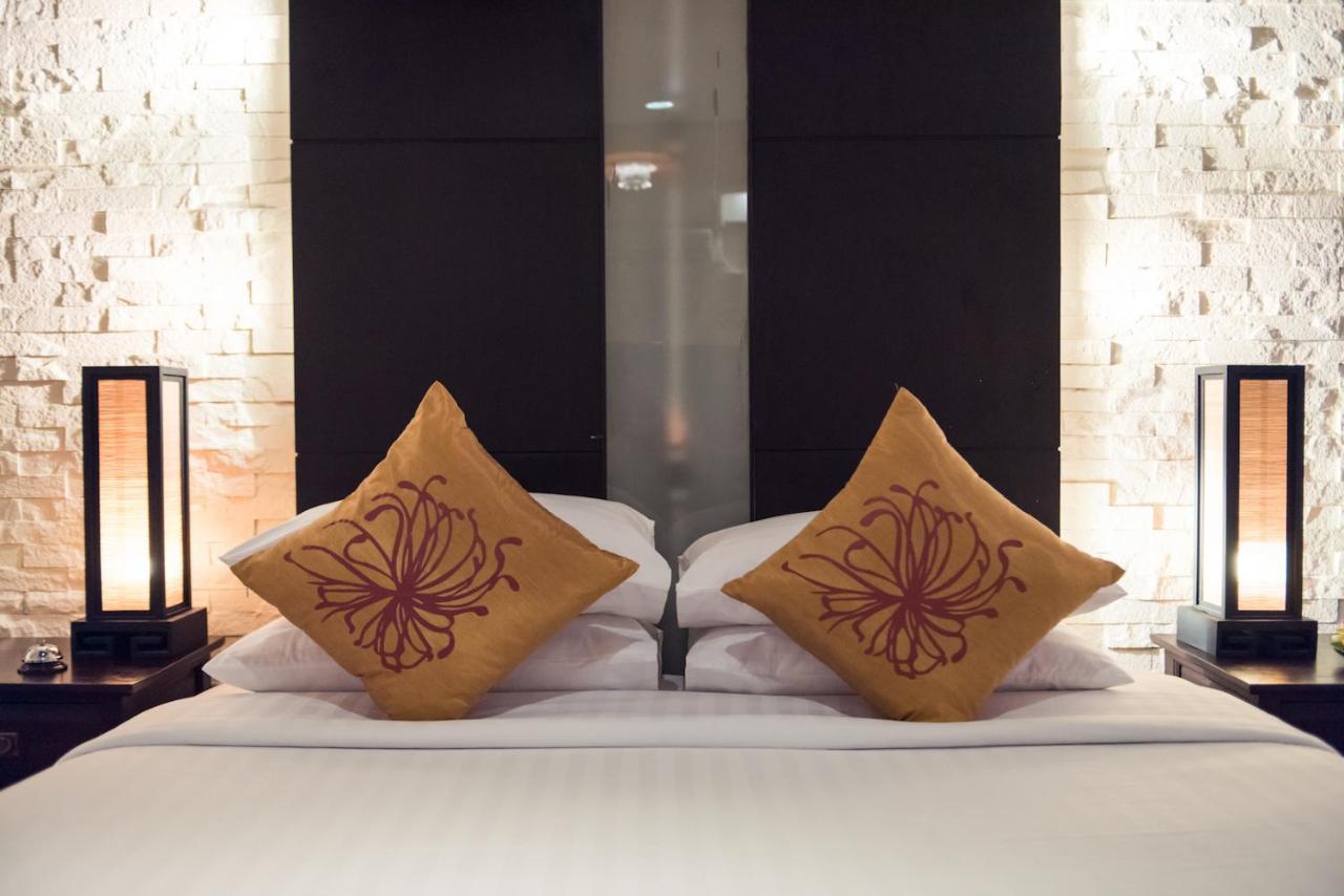 Natural And 4* Bangkok
