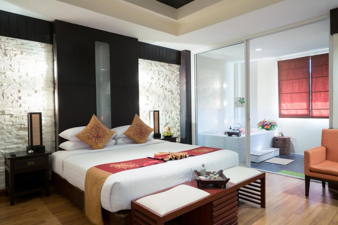Resort Natural And 4*