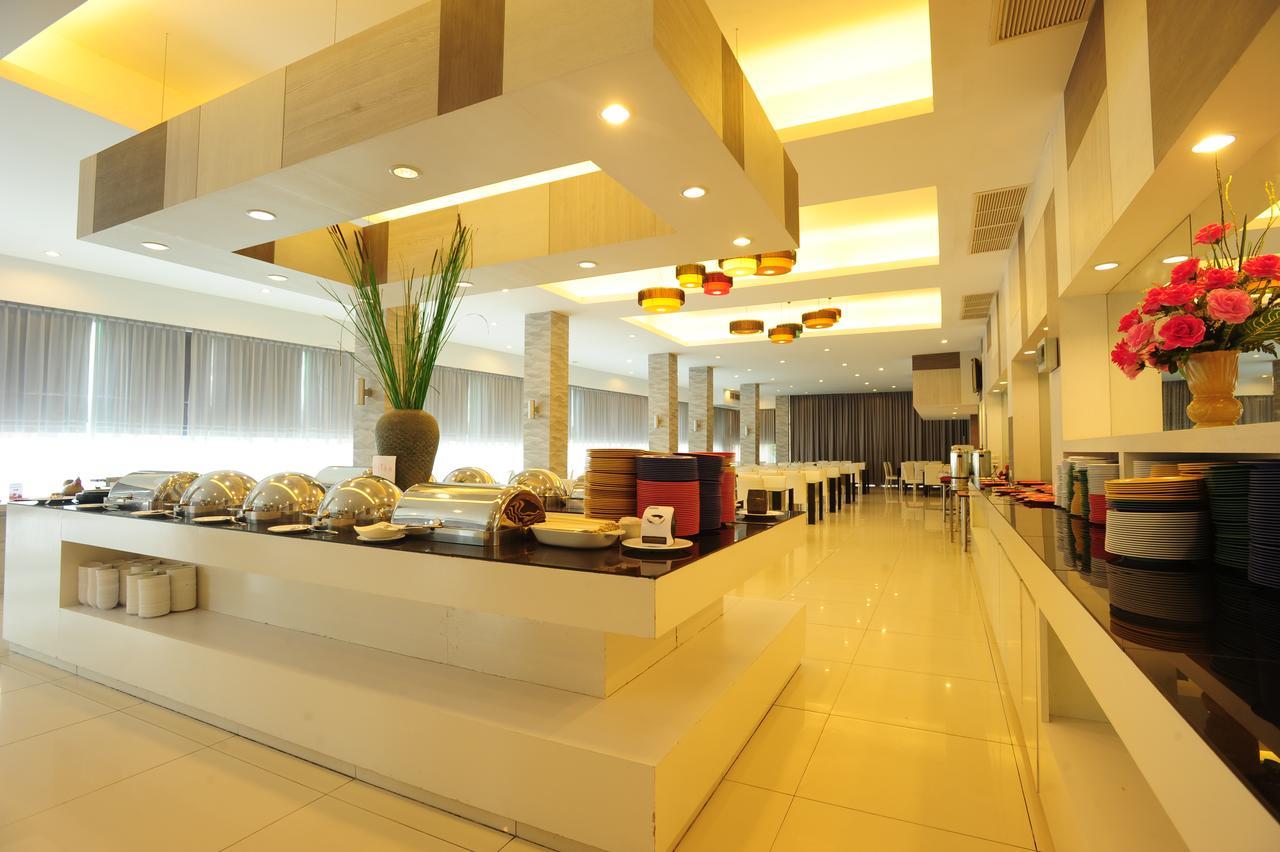 Natural Spa And Tempat peranginan