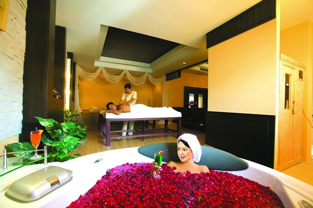 Natural Spa And Tempat peranginan Bangkok