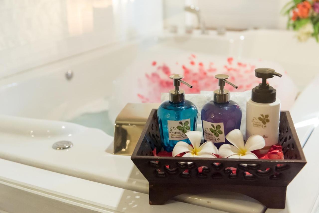 Natural Spa And 4*