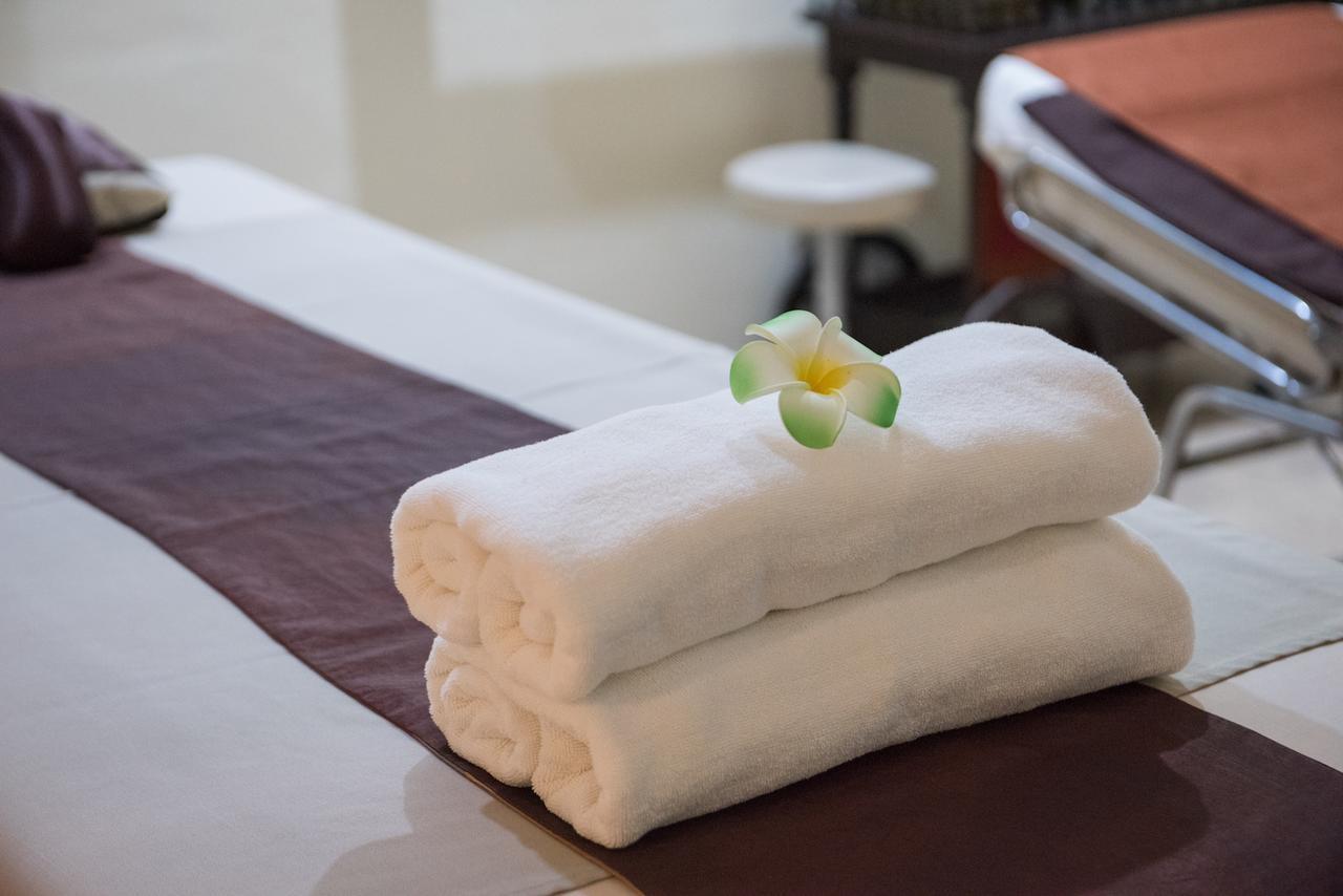 Natural Spa And