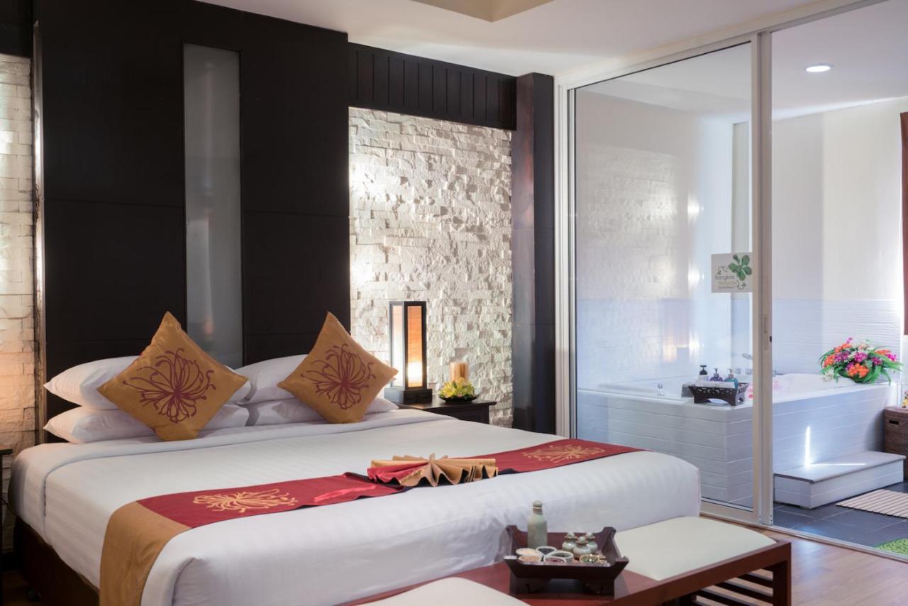 Natural And 4* Bangkok