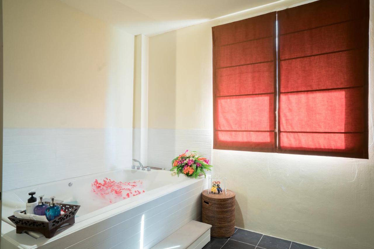 Tempat peranginan Natural Spa And 4*