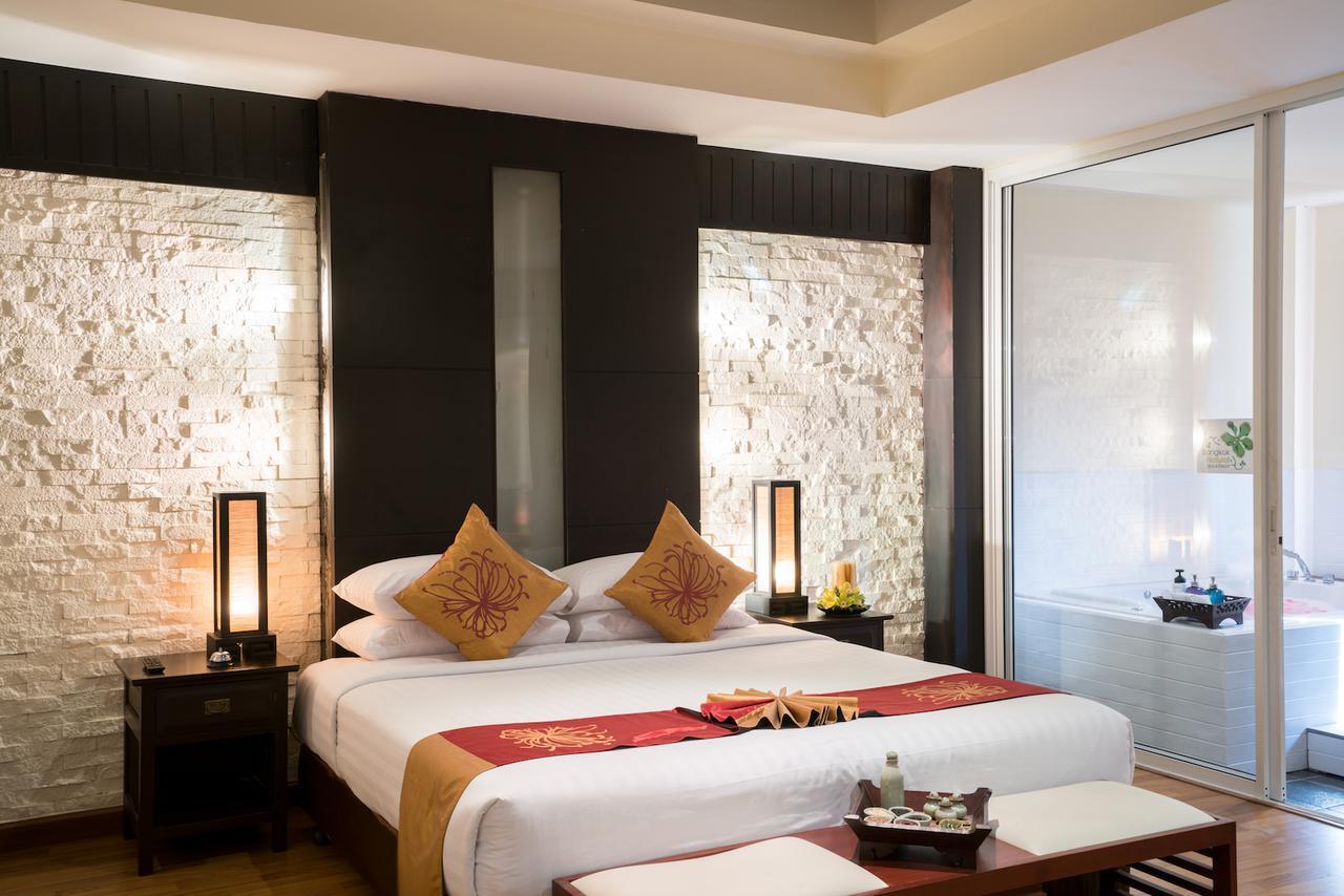 Natural And 4* Bangkok