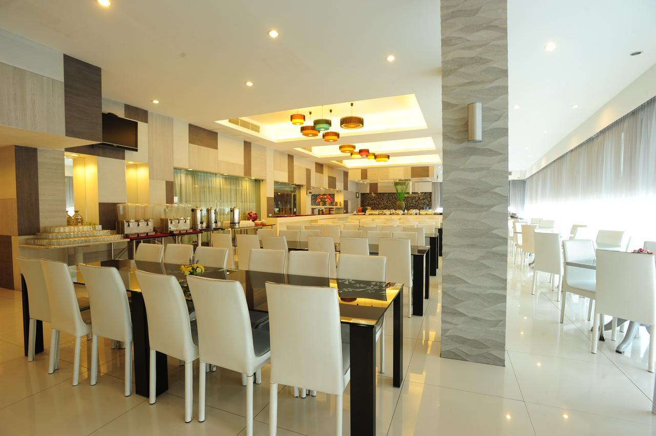 Tempat peranginan Natural Spa And 4*