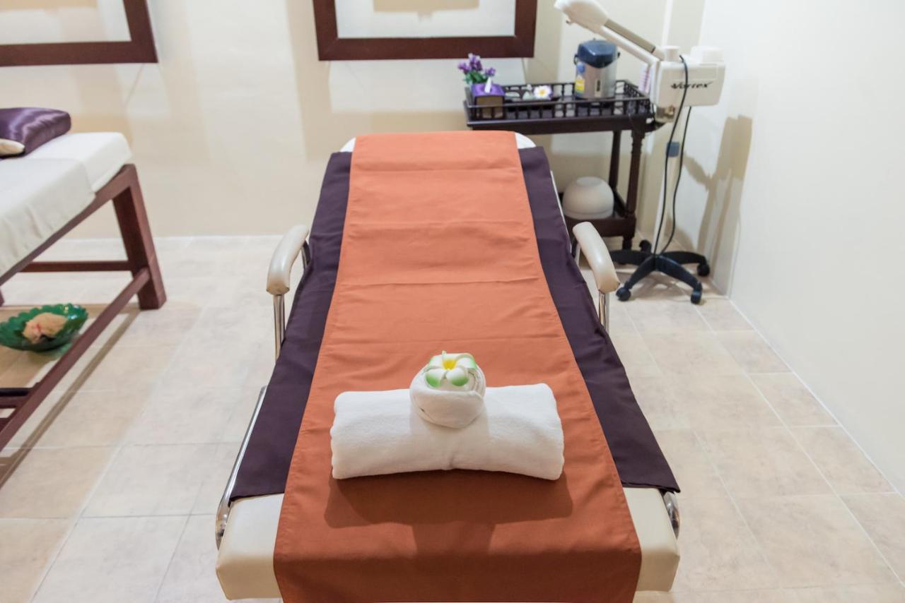 Natural Spa And 4*