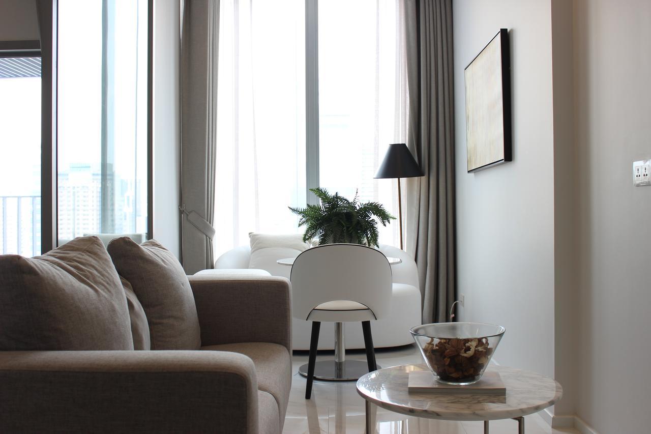 Aparthotel Ariva Sukhumvit 11 (adults Only) 3*