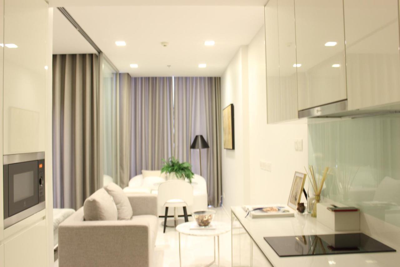 Aparthotel Ariva Sukhumvit 11 (adults Only)