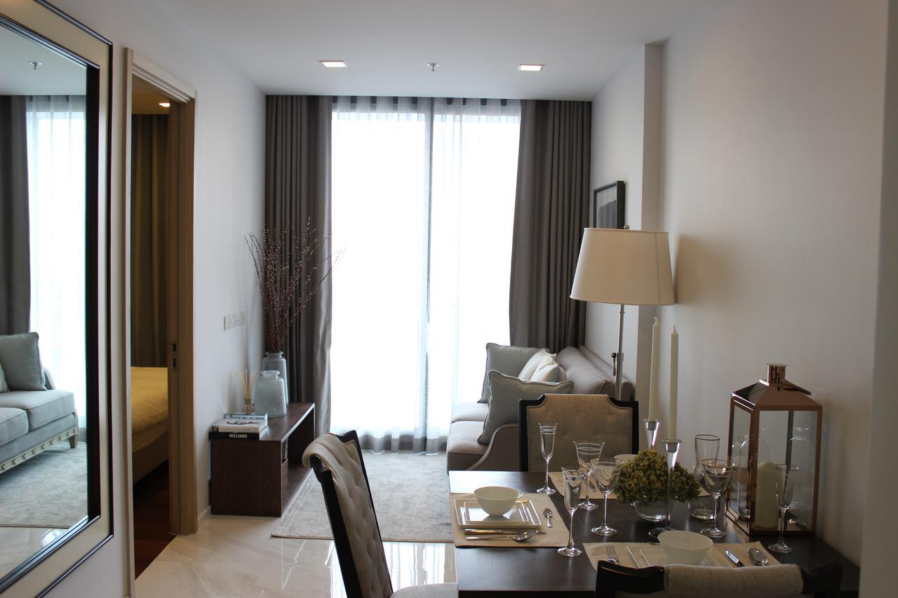 Ariva Sukhumvit 11 (adults Only) Aparthotel 3*
