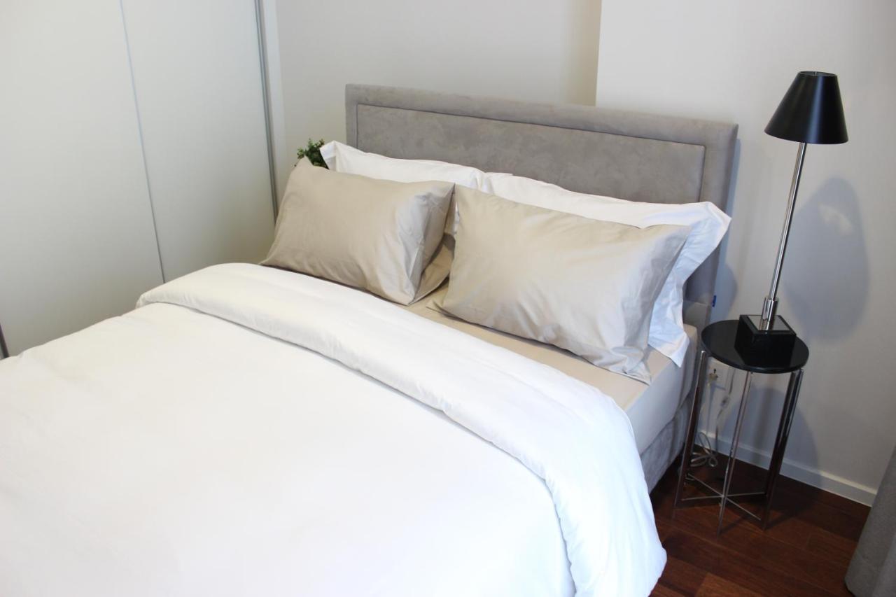Ariva Sukhumvit 11 (adults Only) Aparthotel 3*
