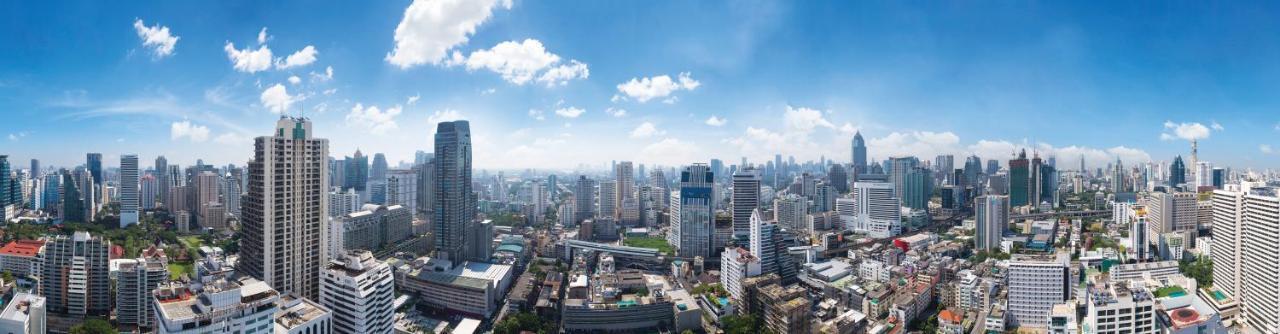 Ariva Sukhumvit 11 (adults Only) 3* Bangkok